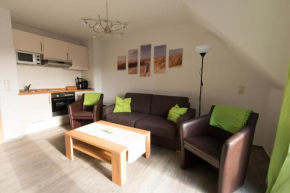 Dat Ferienhus Ferienwohnung Dat Ferienhus Whg 06 OG